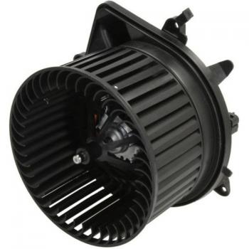 Ventilador interior TYC 503-0009 - Ventilador habitáculo, compatible con múltiples modelos de vehículos, diseño optimizado para un flujo de aire eficiente, fácil instalación, fabricado con materiales de alta calidad para mayor durabilidad