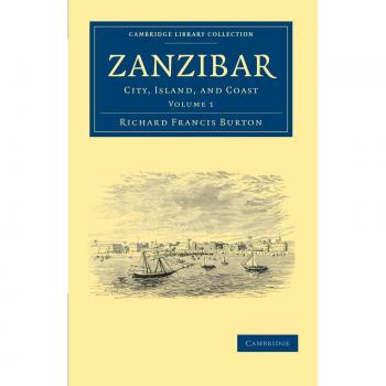 Conjunto de Volúmenes Zanzibar: Ciudad, Isla y Costa - Volumen 1 (Colección de Biblioteca de Cambridge - Estudios Africanos)