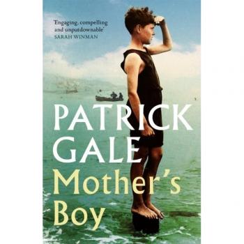 Chico de Mamá: Novela Emocionante sobre la Guerra, Cornwall y la Relación entre Madre e Hijo - Patrick Gale