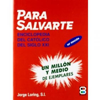 para Salvarte. 58ﾦ Edic. Edibesa