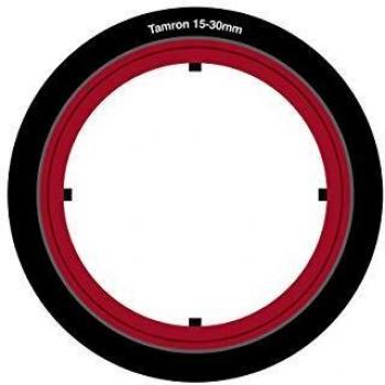 Lee Filters Adapter Ring for portafiltros SW150 in Tamron 15 – 30 mm f/2.8 SP Di VC USD Wide-Angle Zoom Lens