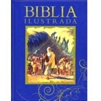 Biblia ilustrada - Kindersley Dorling