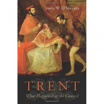 Trent: What Happened at the Council