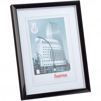 Hama Valencia, 15 x 20 - Marco