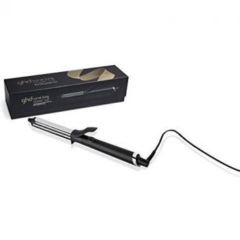 GHD Curve Classic Curl - Tenacilla, 26 mm de diámetro