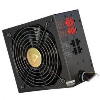 Chieftec APS-850CB 850W ATX Negro unidad de - Fuente de alimentación