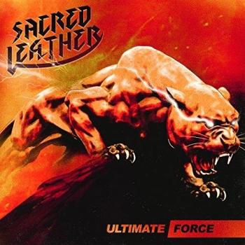 Ultimate Force [VINYL]