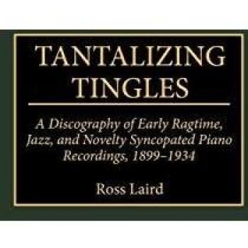 Tantalizing Tingles: Sensory Relaxation Book