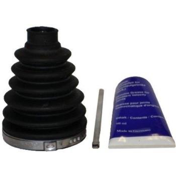 Japanparts KB-068 Juego de fuelles, árbol de transmisión