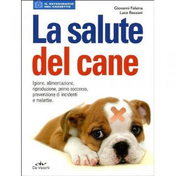 Suplemento Natural para la Salud del Perro - De Vecchi