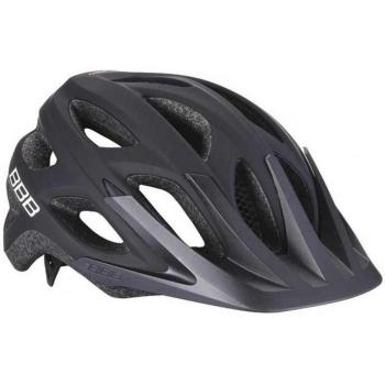 BBB - Casco Mtb Varallo Bhe-67 Negro Mate T-L