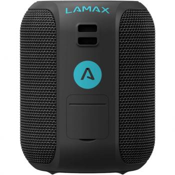 LAMAX Sounder2 Mini Portable Bluetooth Speaker 15W Black