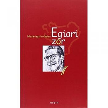 Egiari zor: 3