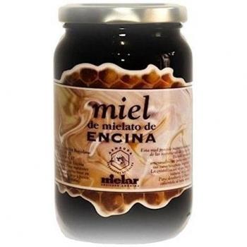 ENCINA MIEL MIELAR 500 ML