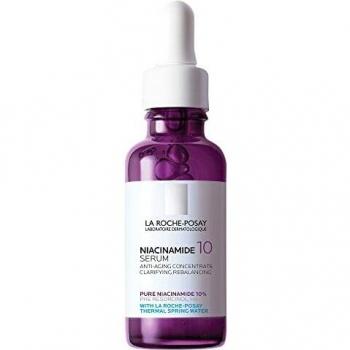 LA ROCHE POSAY Pure Niacinamide 10 anti-stain serum 30 ml