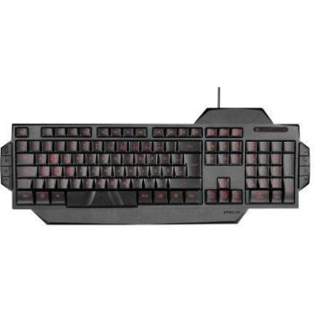 Speedlink RAPAX Gaming Keyboard, Black - FR Layout