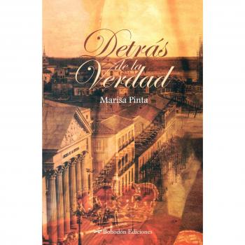 Detrás de la verdad: 1