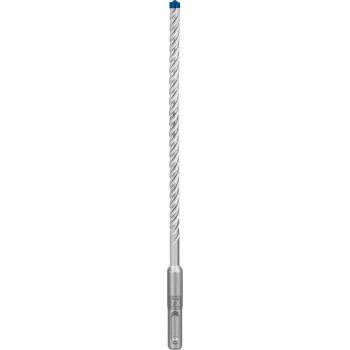 Brocas Bosch EXPERT SDS Plus-7x para Martillos Perforadores - 10 Unidades, para Hormigón Armado, Ø 6.00 x 215 mm