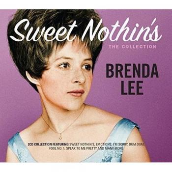 Sweet Nothin's: The Collection - Brenda Lee