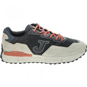 Zapatillas Deportivas Joma C.1992 Caballero Negro/Beige