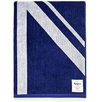Pepe Jeans Toalla Cascai Azul Hombre U Marino