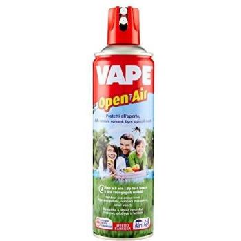 Producto: Vape Open Air Spray 500ml