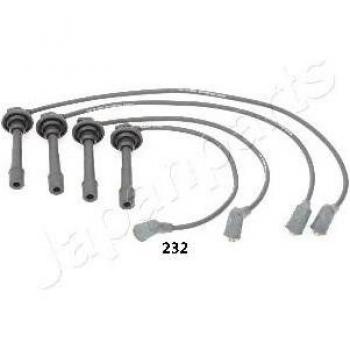 Juego de cables de encendido JAPANPARTS IC-232