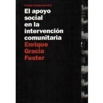 El apoyo social en la intervención comunitaria