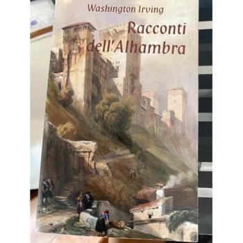 Racconti dell`Alhambra