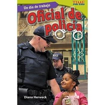 Un día de trabajo: Oficial de policía