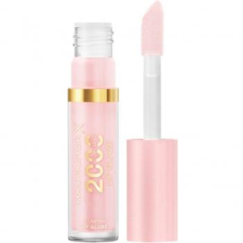 Max Factor 2000 Calorie Plumping Lip Gloss Shade 010 Cotton Candy 4.4 ml