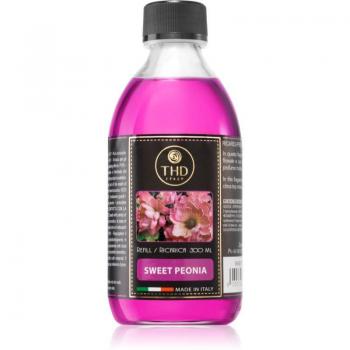 Sweet Peony Aroma Diffuser Refill 300 ml
