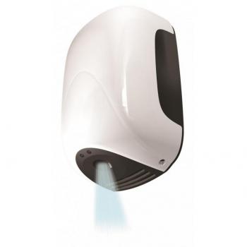 Secador de Manos Eléctrico Smart Jet 900W Blanco con Fotocélula