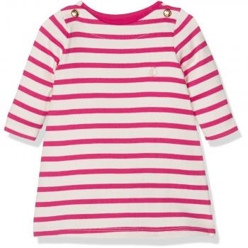 Petit Bateau Lestelle, Vestido para Bebés