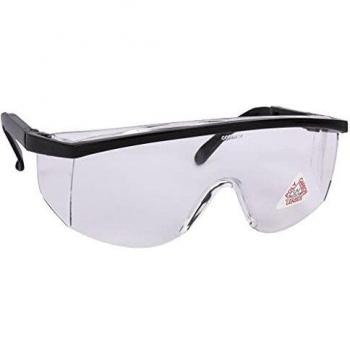 Gafas de seguridad I Con lente clara I Modelo standar I EN 166