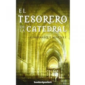El tesorero de la Catedral
