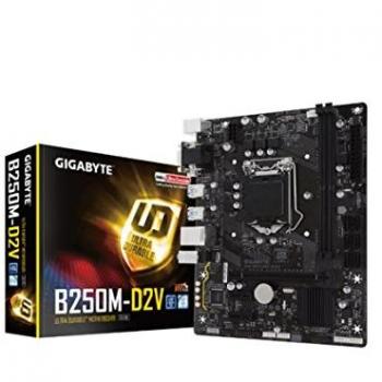 Gigabyte GAB25MD2V-00-G - Placa Base