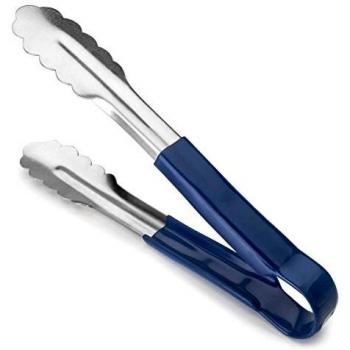 Lacor - 63062 - Pinza Monoblock Raru 24cm - Azul