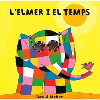 L'Elmer i el temps