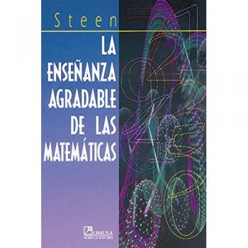 La ensenanza agradable de las matematicas / On the Shoulder of Giants
