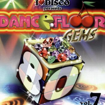 I Love Disco Dancefloor Gems 7