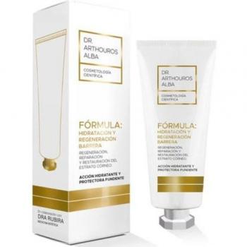 Dr. Arthouros Alba Crema Hidratación y Regeneración Barrera 50ml