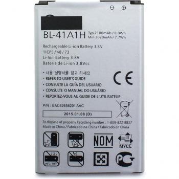 Bateria LG F60 2100mAh