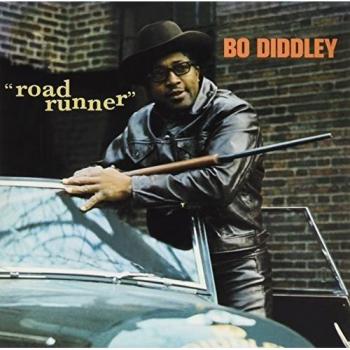 Road Runner [Vinilo]