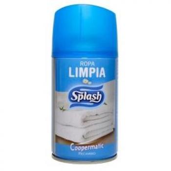 Ambientador Recambio Vainilla Splash 250ml