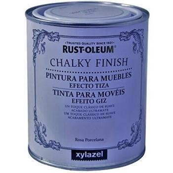 Rust-Oleum 4082103 Pintura, Rosa Porcelana, 750 ml