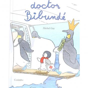 DOCTOR BIBUNDE: Docteur bibounde