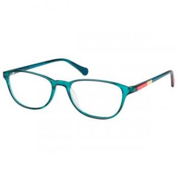 Radley RDO PAYGE 107 Gafas Recetadas para Mujer Verdes