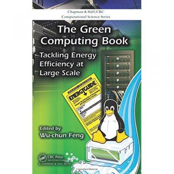 Green Computing: Energy Efficiency Solutions for Large Scale Systems