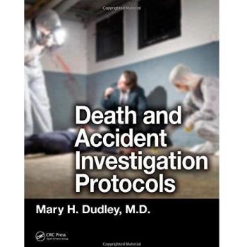 Death and Accident Investigation Protocols